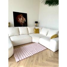 Vaip Rabbit, puuderroosa 80x150cm