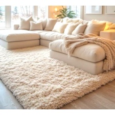  Vaip Selena, loodusvalge 200x290cm 
